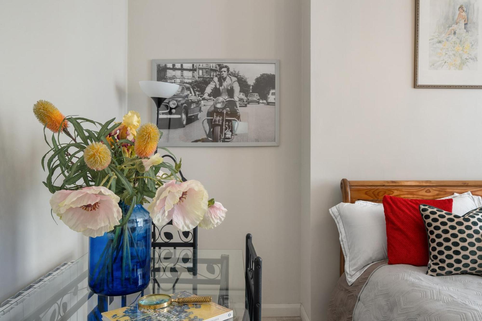 Modern Studio Apartment London Kültér fotó